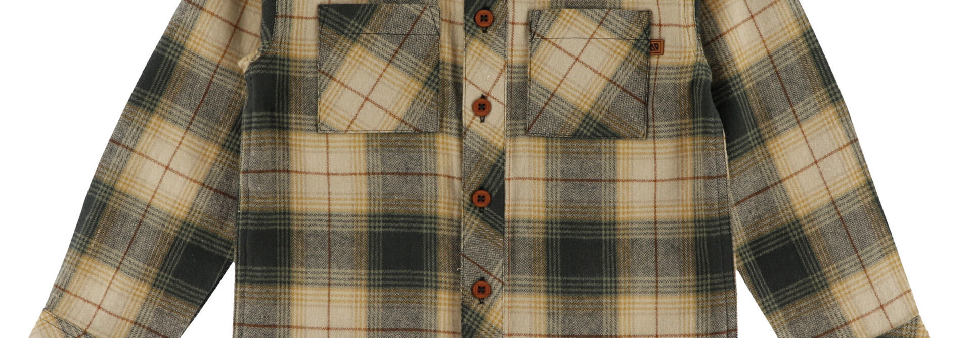 Chemise PLEIN GAZ!