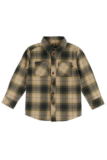 Chemise PLEIN GAZ!