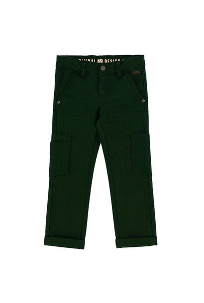 Pantalon PLEIN GAZ!