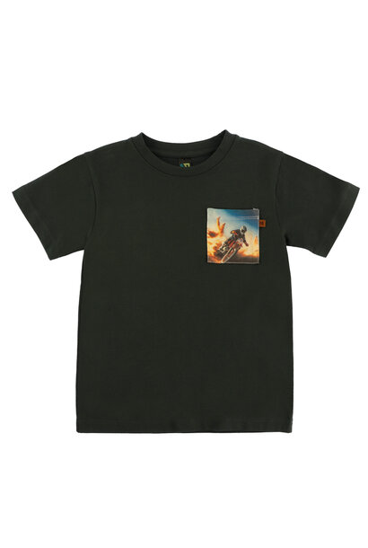 T-Shirt promo PLEIN GAZ!