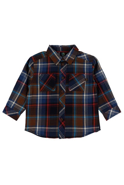 Chemise JOUR DE MATCH