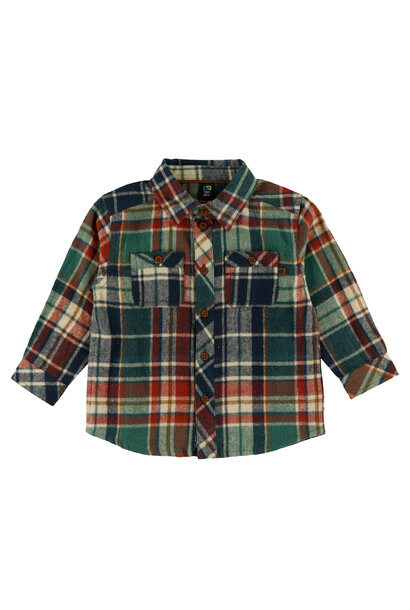 Chemise ROARRR!