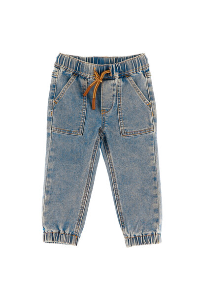 Jeans ROARRR!