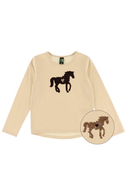 Chandail AU GALOP!