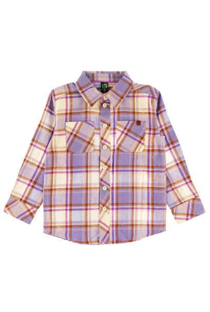 Chemise BONNE JOURNÉE