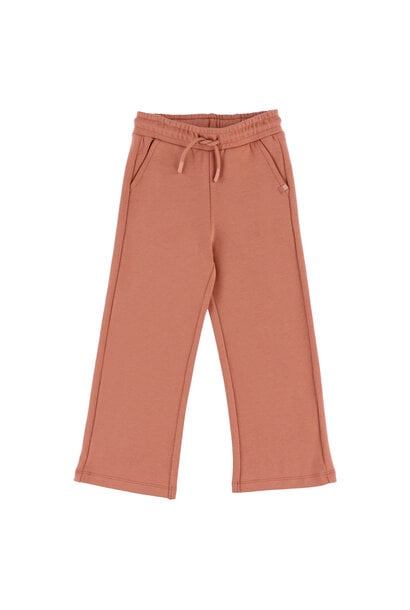 Pantalon de jogging JOURNÉE EN FLEURS