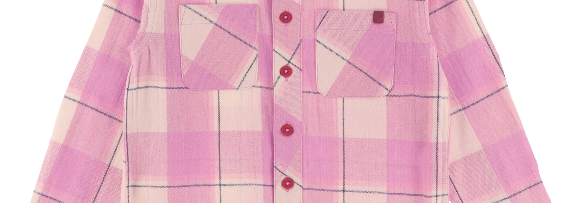 Chemise DOUCEUR D'HIVER