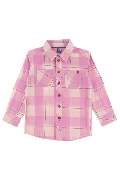 Chemise DOUCEUR D'HIVER