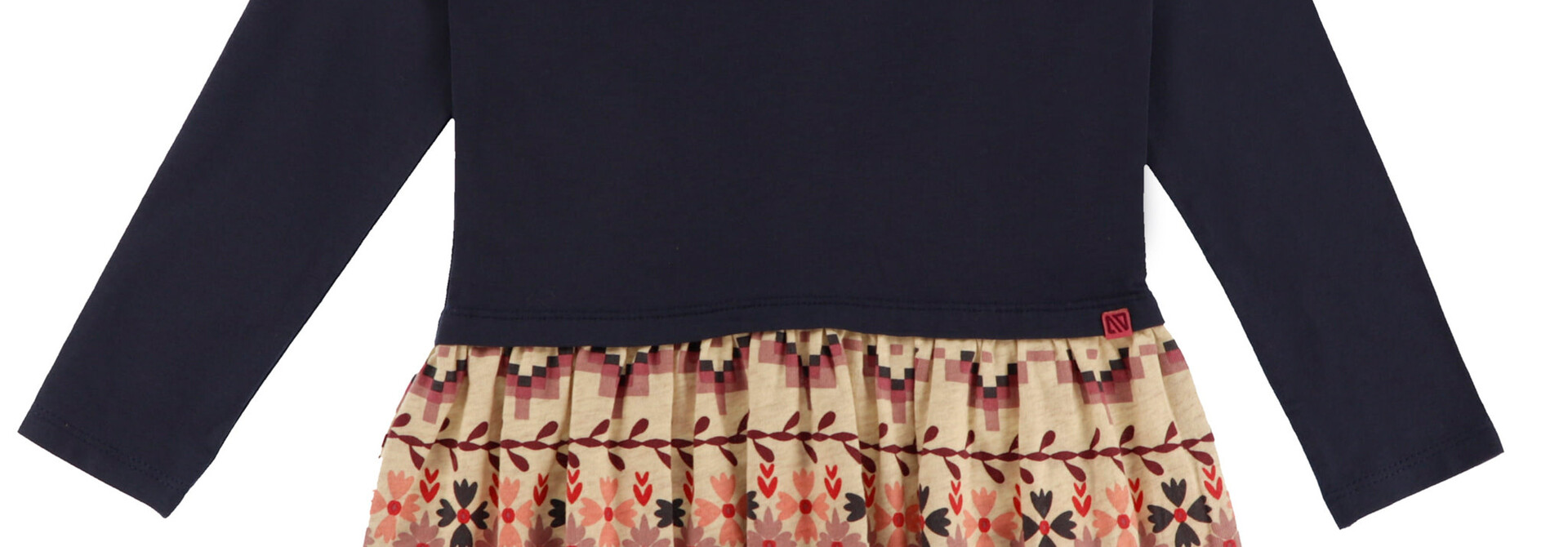 Robe DOUCEUR D'HIVER