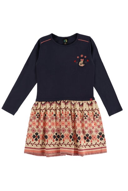 Robe DOUCEUR D'HIVER