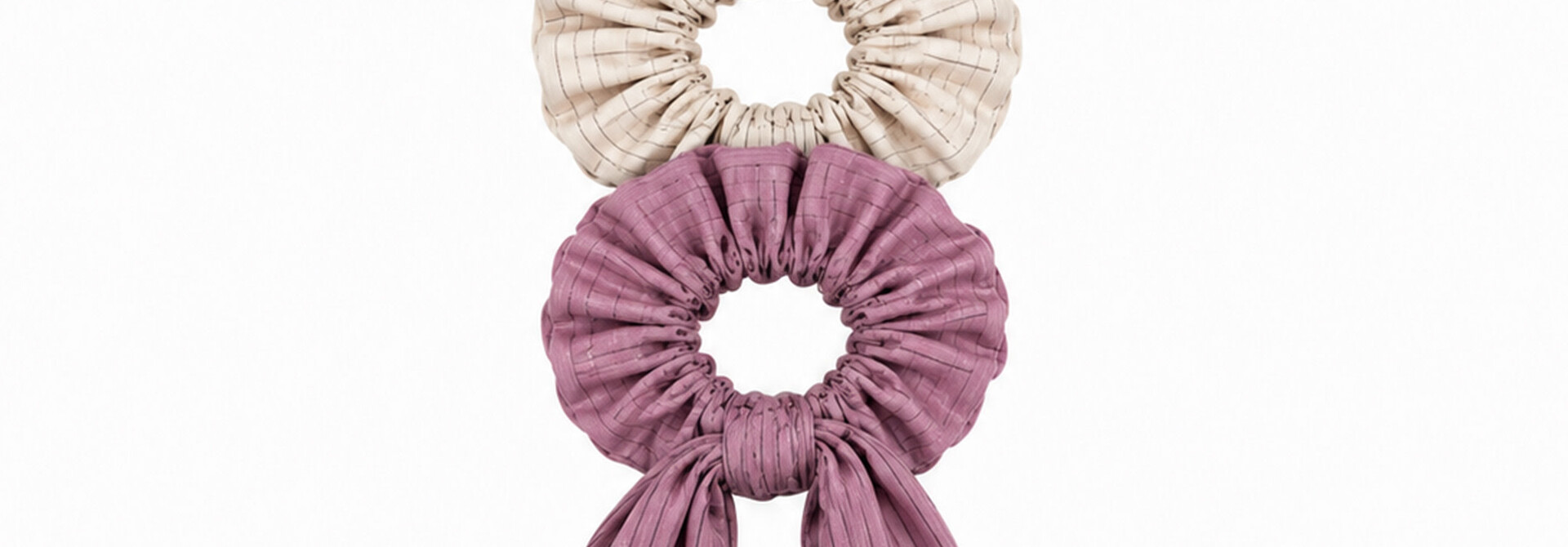 Chouchous, pqt de 3 DOUCEUR D'HIVER
