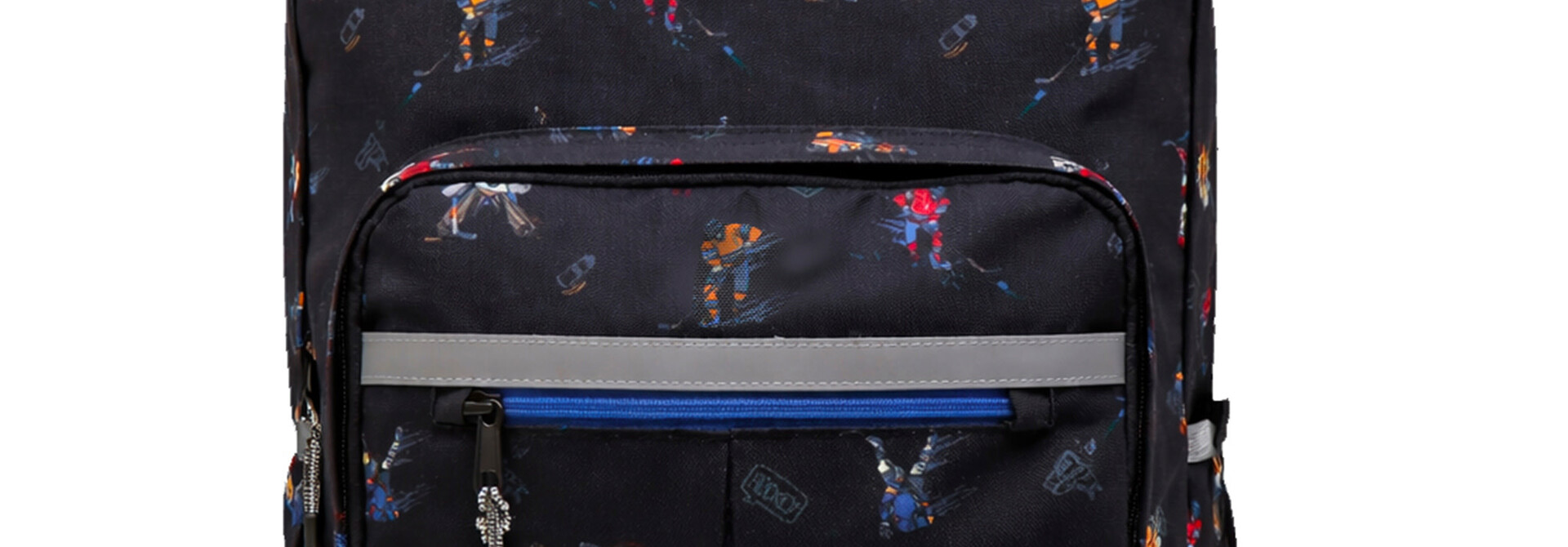 Sac à dos HOCKEY