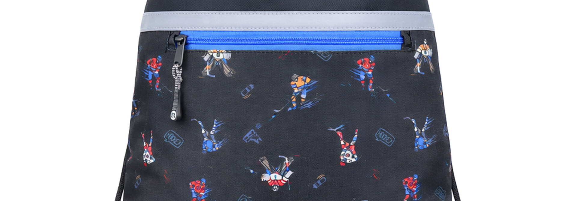 Sac de sport HOCKEY