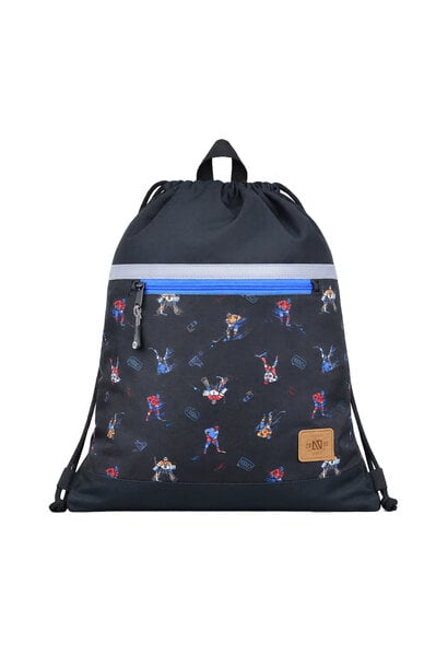 Sac de sport HOCKEY