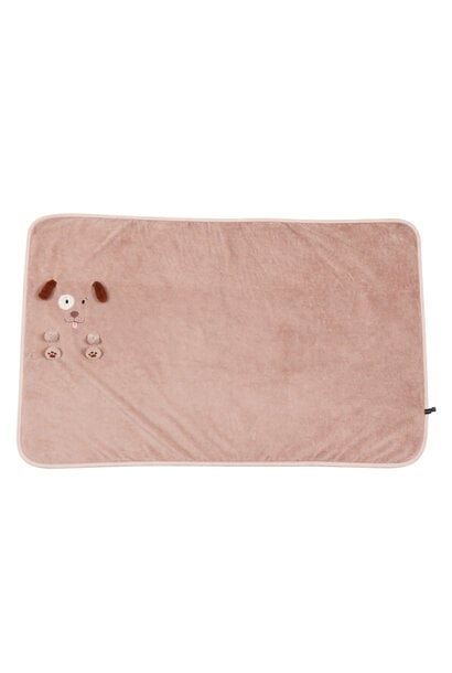 Couverture CHIEN