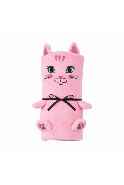 Couverture CHAT