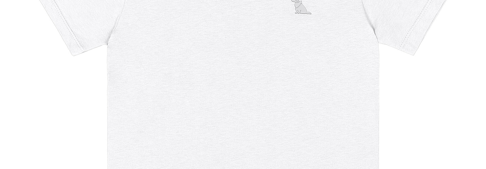 T-Shirt BASIC QUIMBY MODE