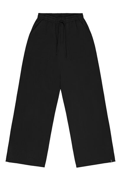 Pantalon Ouaté Large GLOSS FASHION