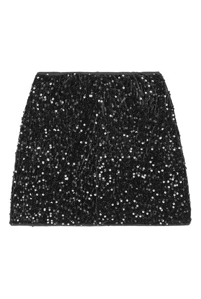 Jupe Paillettes GLOSS FASHION