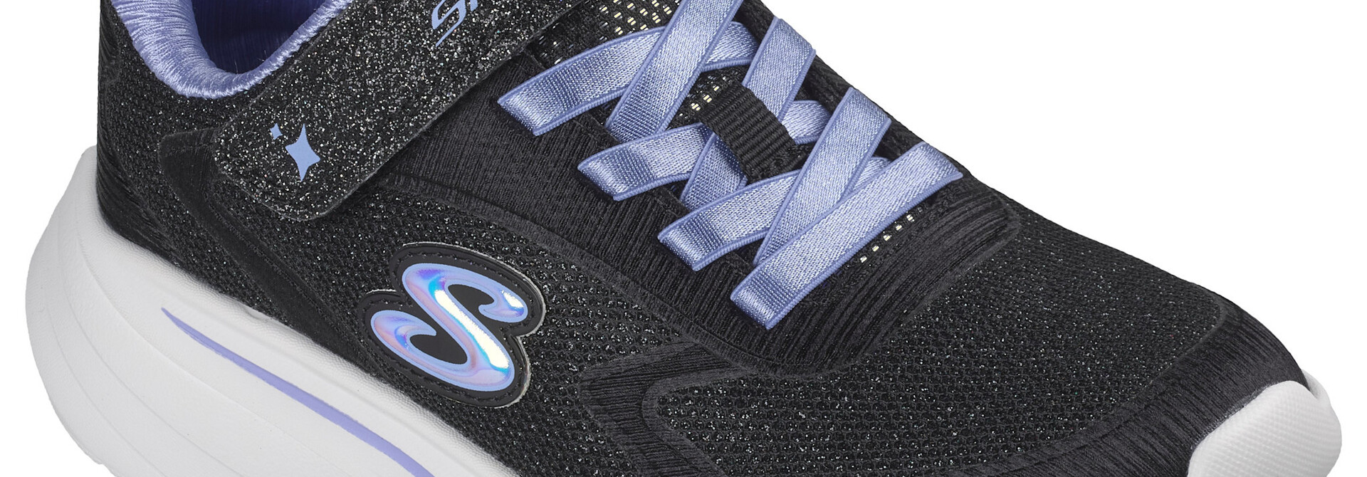 Soulier WAVE 92 NOIR Junior