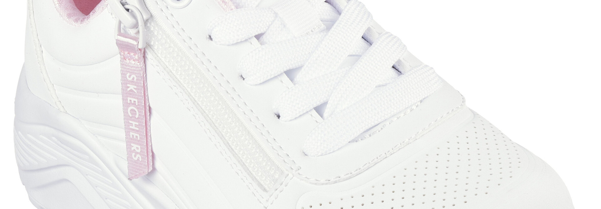 Soulier Uno Lite EASY ZIP Junior