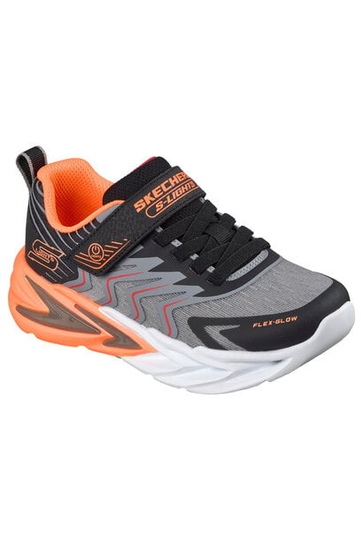 Soulier Flex Glow Ultra Charc PRISM PACER Junior