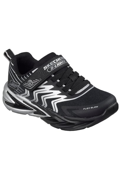Soulier Flex Glow Ultra Noir PRISM PACER Junior