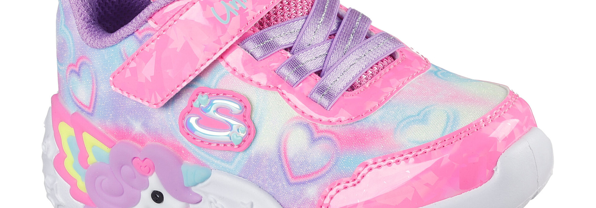 Soulier CHARME DE LICORNE Enfant