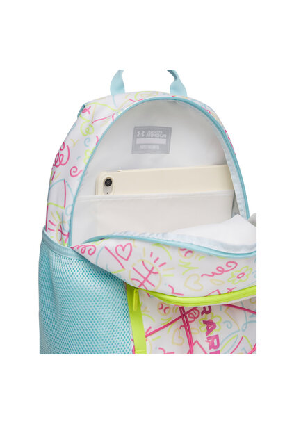 Sac à dos HUSTLE SPORT 6.0 Opal  JUNIOR