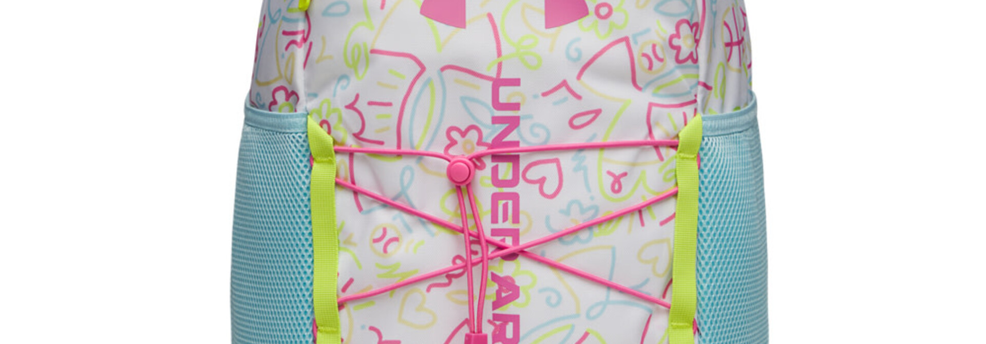 Sac à dos HUSTLE SPORT 6.0 Opal JUNIOR