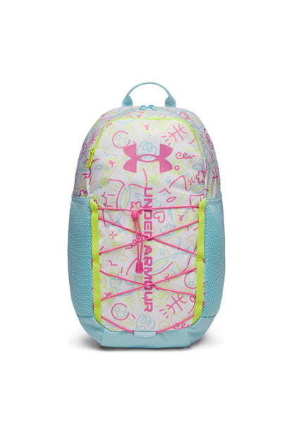 Sac à dos HUSTLE SPORT 6.0 Opal  JUNIOR