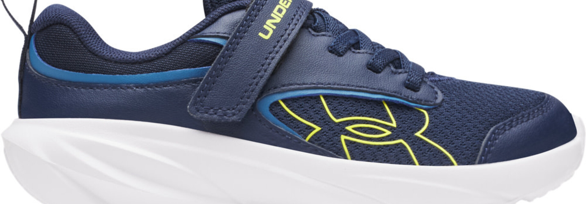 Chaussure à élastique Academy SURGE 5 JUNIOR
