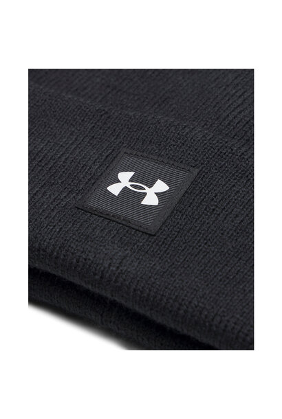 Bonnet HALFTIME Noir BASIC JUNIOR