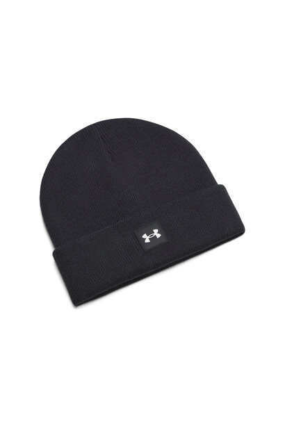 Bonnet HALFTIME Noir BASIC JUNIOR