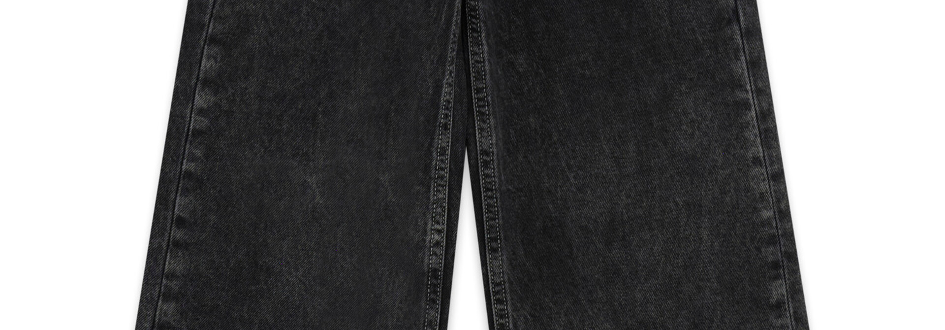 Jeans jambe large CARPENTER