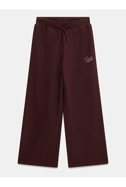 Pantalon ouaté PALAZZO MAROO