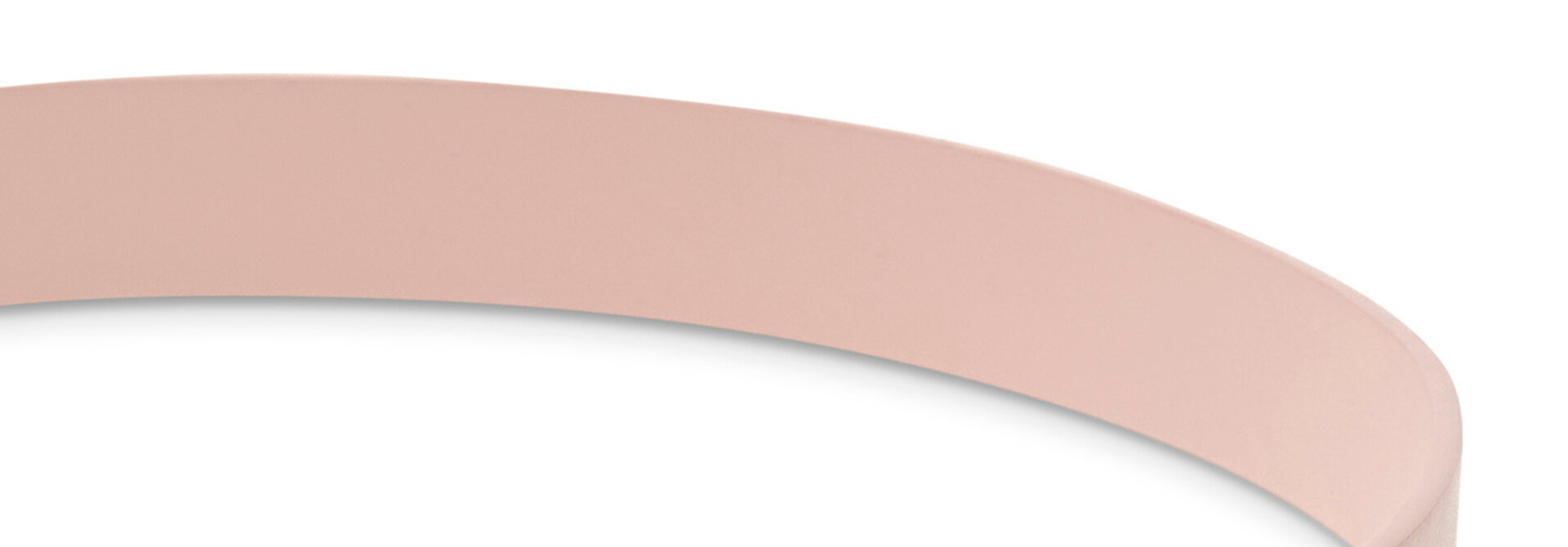 Ceinture Pinky Diamond