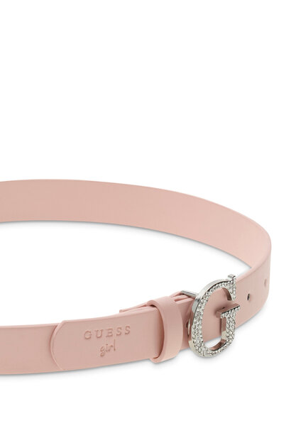 Ceinture Pinky Diamond