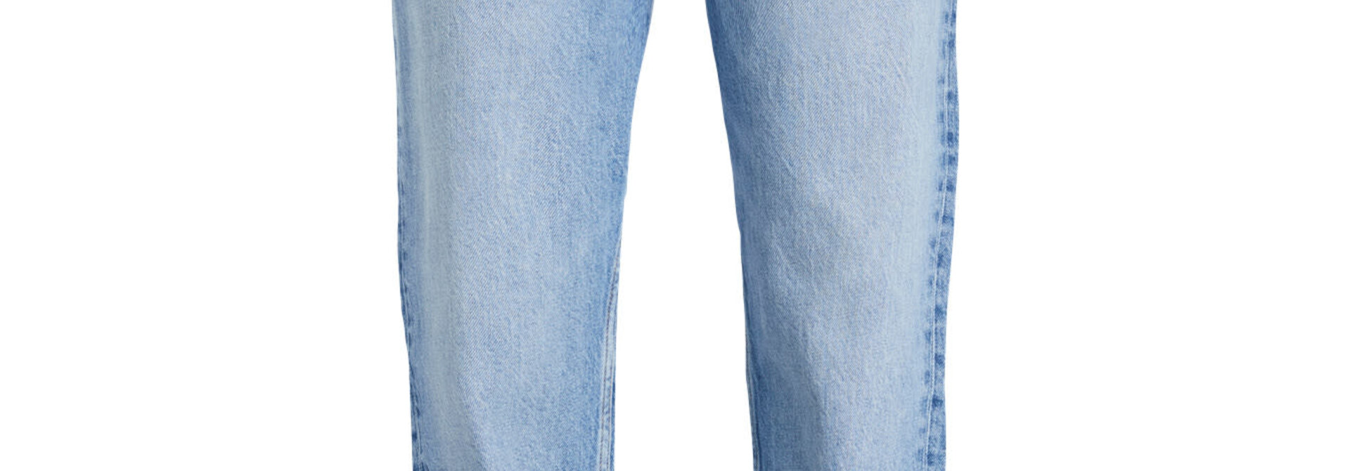 Jeans Coupe Droite - CHRIS AKM 920 JUNIOR