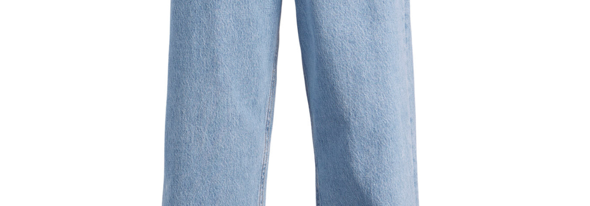 Jeans Ample - ALEX AKM 710 JUNIOR