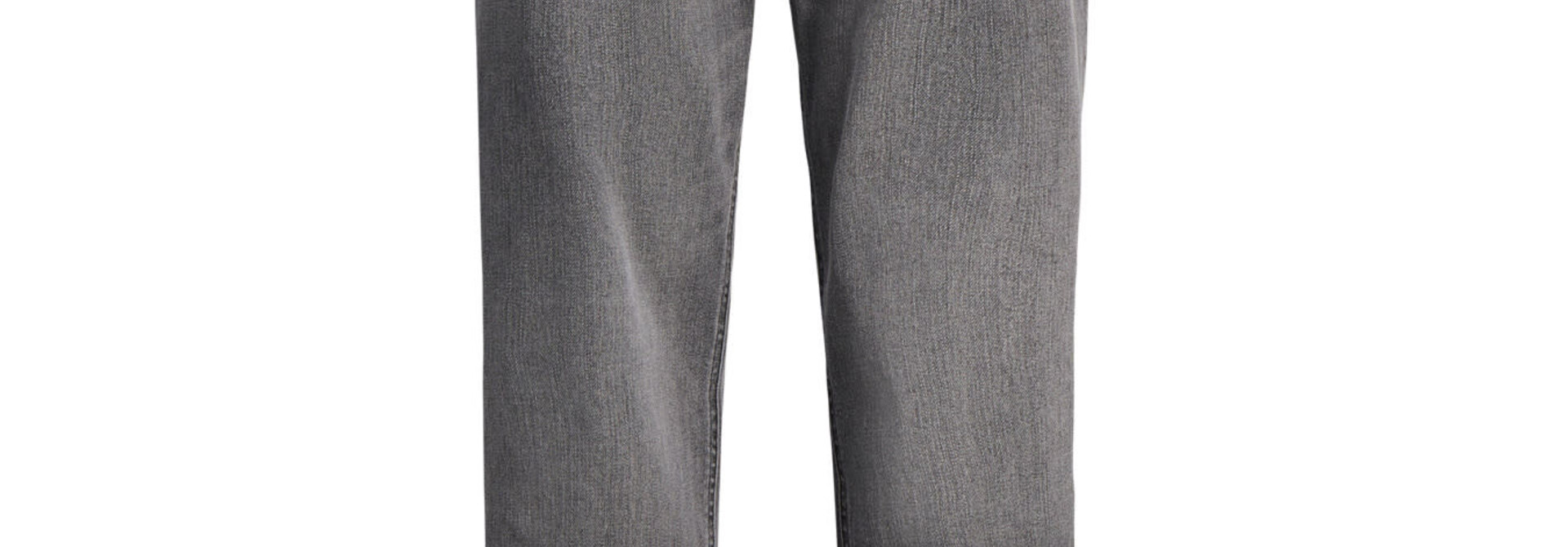 Jeans Coupe Droite - CLARK 349 JUNIOR