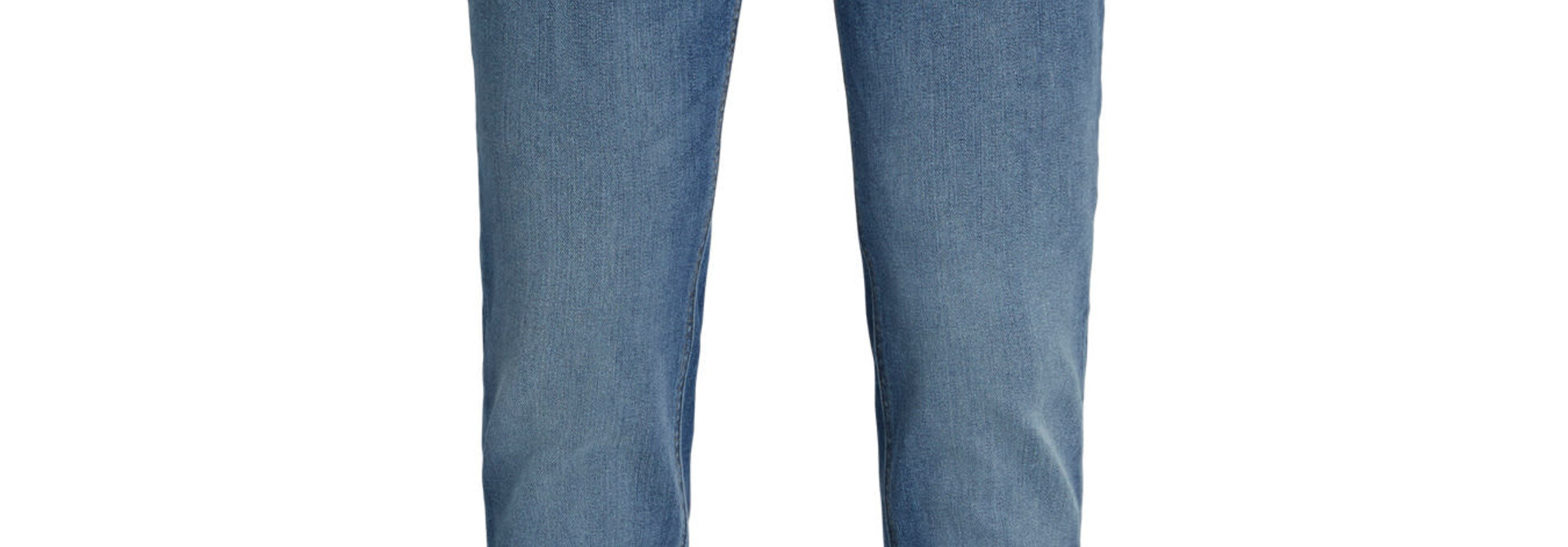 Jeans Coupe Droite - GLENN 902 JUNIOR