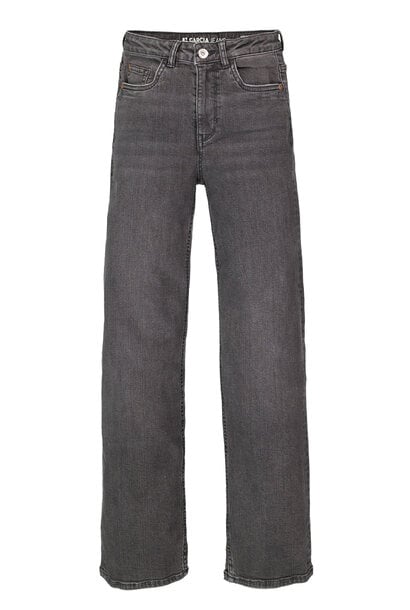 Jeans coupe droite foncé ILVY