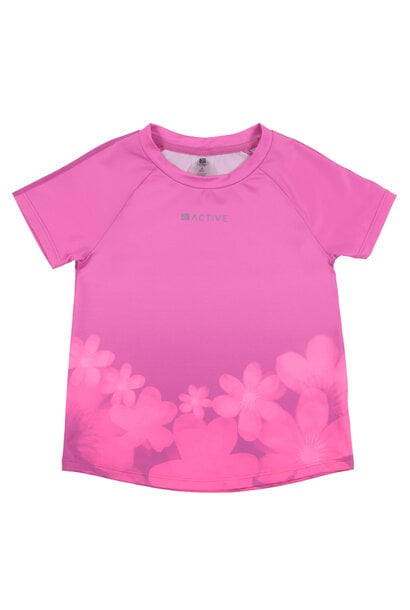 T-shirt athlétique JOURNÉE ACTIVE 2.0