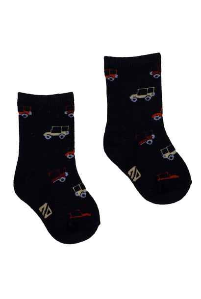 Chaussettes GOÛT D'AVENTURE