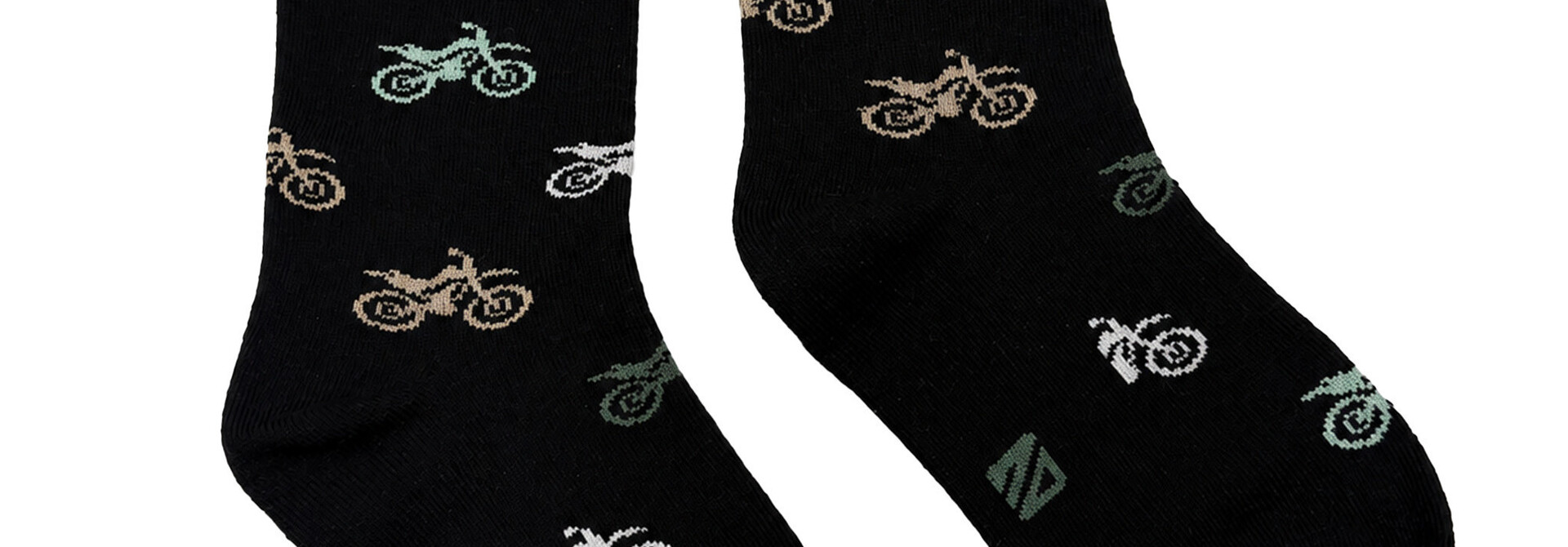 Chaussettes PLEIN GAZ!