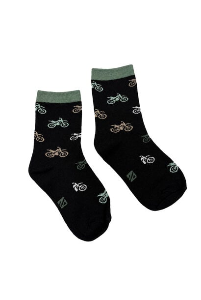 Chaussettes PLEIN GAZ!