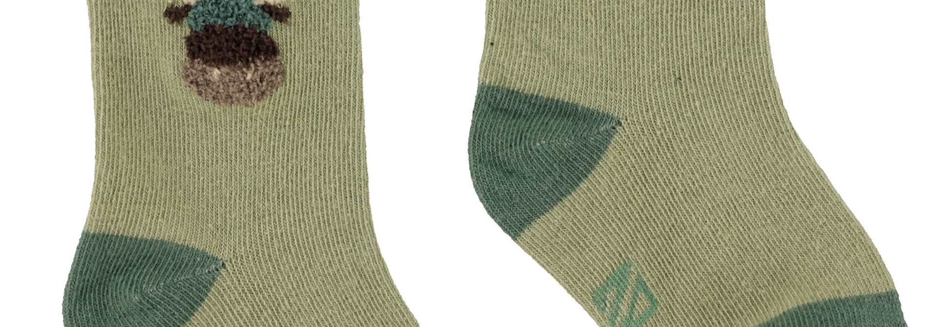 Chaussettes MA DOUCE FORÊT