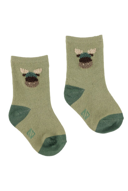 Chaussettes MA DOUCE FORÊT