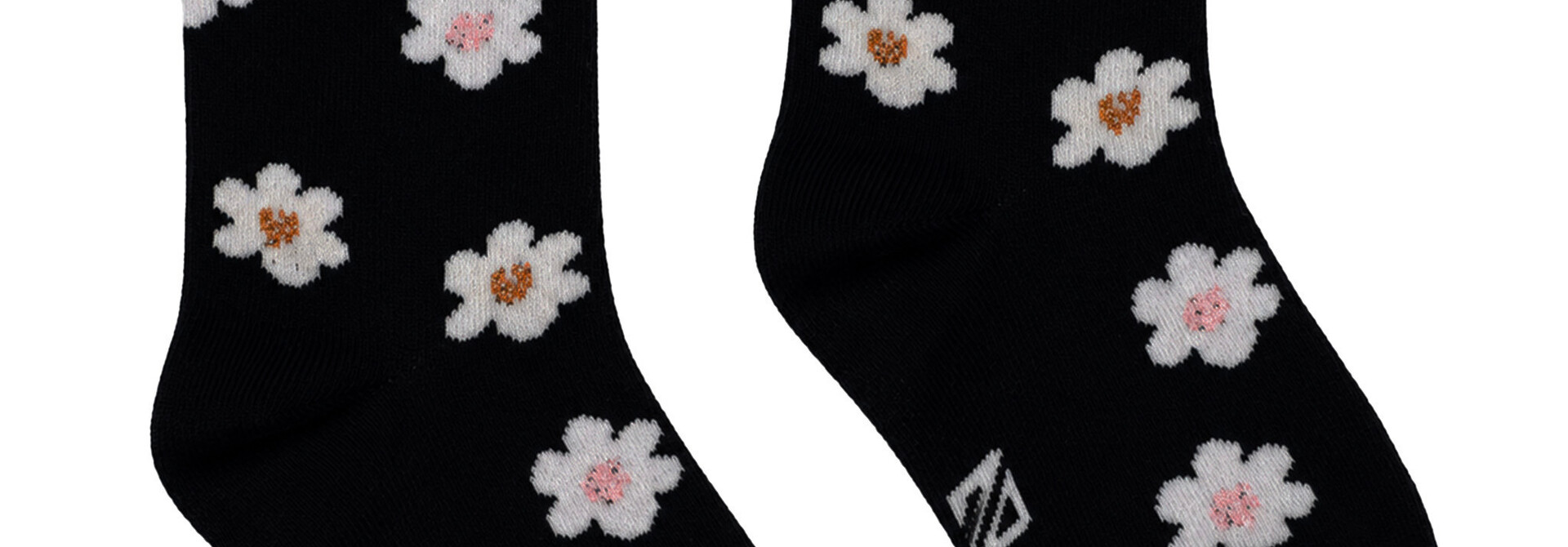 Chaussettes AU GALOP!